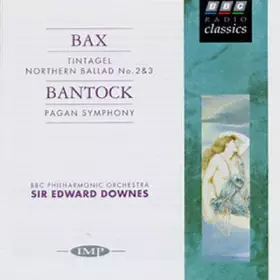 Couverture du produit · BPO/Downes