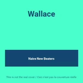 Couverture du produit · Wallace