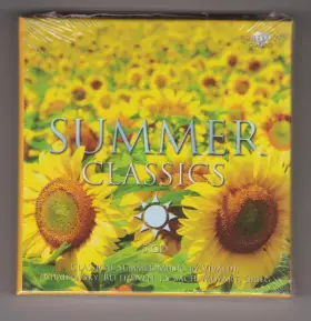 Couverture du produit · Summer Classics