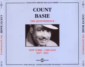 Couverture du produit · New York - Chicago 1937 - 1941