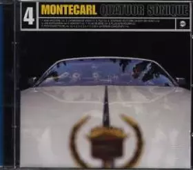 Couverture du produit · Quatuor Sonique