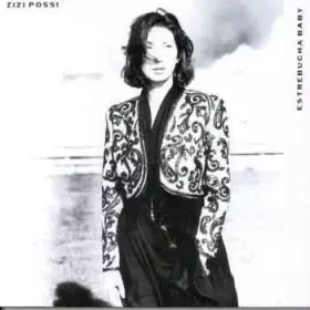 Estrebucha Baby - Zizi Possi