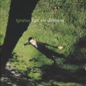 Couverture du produit · L'Air Est Différent