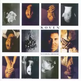 Couverture du produit · Nouveau Monde