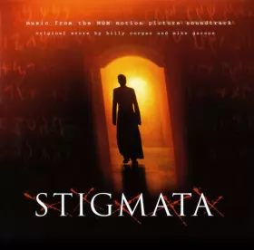 Couverture du produit · Stigmata (Music From The MGM Motion Picture Soundtrack)