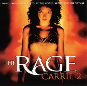 Couverture du produit · The Rage: Carrie 2