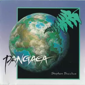 Pangaea - Stephen Bacchus