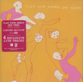 Couverture du produit · Clap Your Hands Say Yeah