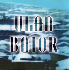 Couverture du produit · Ulan Bator