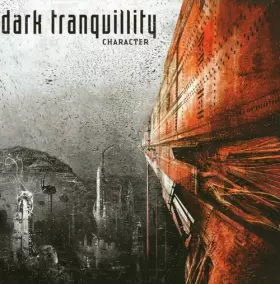 Character - Dark Tranquillity