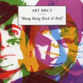 Couverture du produit · Bang Bang Rock & Roll