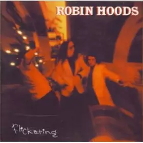 Couverture du produit · Flickering