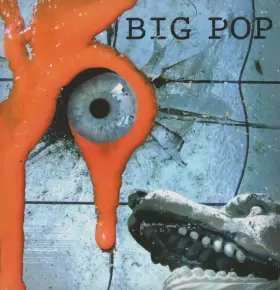 Couverture du produit · Big Pop