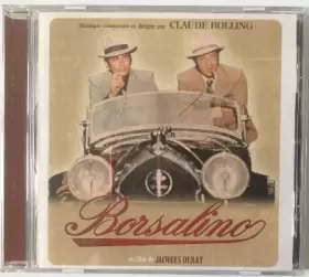 Couverture du produit · Borsalino, Borsalino And Co.