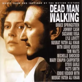 Couverture du produit · Dead Man Walking (Music From And Inspired By The Motion Picture)