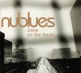 Couverture du produit · Snow On The Tracks