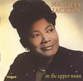 Couverture du produit · In The Upper Room