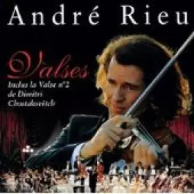 Couverture du produit · Valses