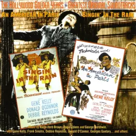 Couverture du produit · An American In Paris / Singin' In The Rain 