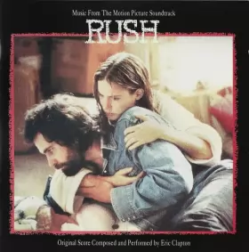 Couverture du produit · Music From The Motion Picture Soundtrack - Rush