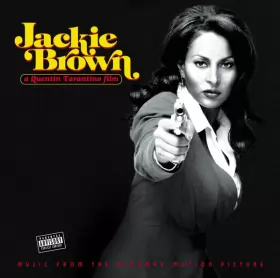 Couverture du produit · Jackie Brown (Music From The Miramax Motion Picture)