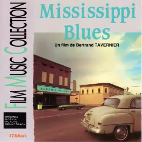 Couverture du produit · Mississippi Blues - Original Motion Picture Soundtrack