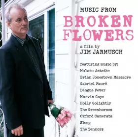 Couverture du produit · Music From Broken Flowers