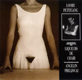 Couverture du produit · Liqueurs De Chair