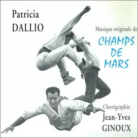 Couverture du produit · Champs De Mars