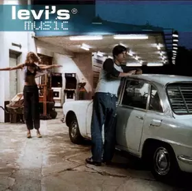 Couverture du produit · Levi's Music