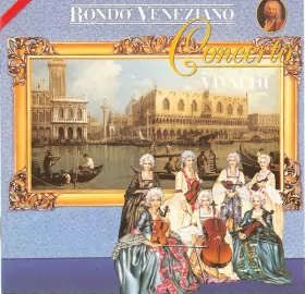 Couverture du produit · Concerto Per Vivaldi