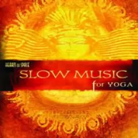 Couverture du produit · Slow Music For Yoga