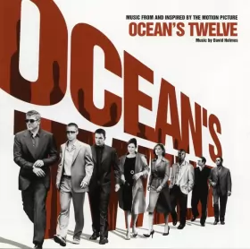 Couverture du produit · Ocean's Twelve (Music From And Inspired By The Motion Picture)