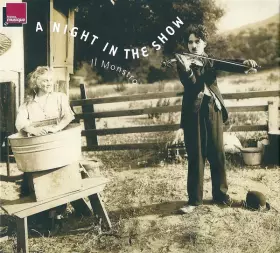 Couverture du produit · A Night In The Show