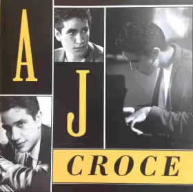 Couverture du produit · A.J. Croce