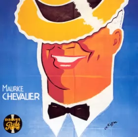 Couverture du produit · Maurice Chevalier