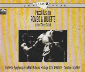 Couverture du produit · Romeo & Juliette