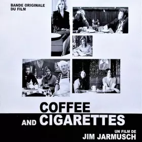 Couverture du produit · Coffee And Cigarettes