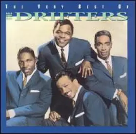 Couverture du produit · The Very Best Of The Drifters