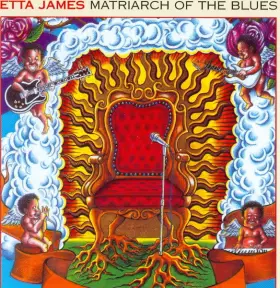 Couverture du produit · Matriarch Of The Blues