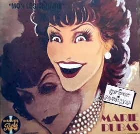 Couverture du produit · "Mon Légionnaire"