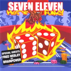 Hot 'n' Funky - Seven Eleven (2)
