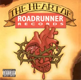 Couverture du produit · The Heart Of Roadrunner Records
