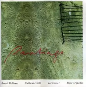 Couverture du produit · Paintings