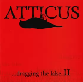 Couverture du produit · Atticus ...Dragging The Lake II