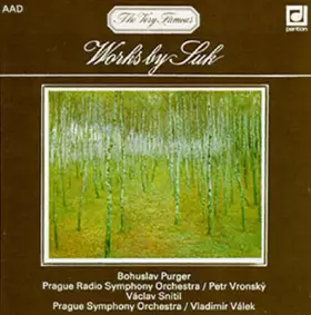 Couverture du produit · Works By Suk