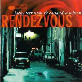 Rendezvous - Cassandra Wilson, Jacky Terrasson
