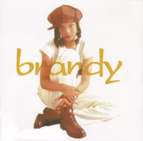Couverture du produit · Brandy