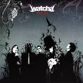 Couverture du produit · Phénix