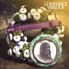 Couverture du produit · Adieu Pony